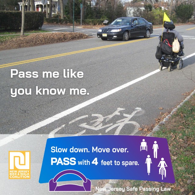 Updates Street Smart NJ