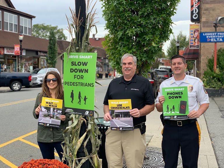 Updates Street Smart NJ