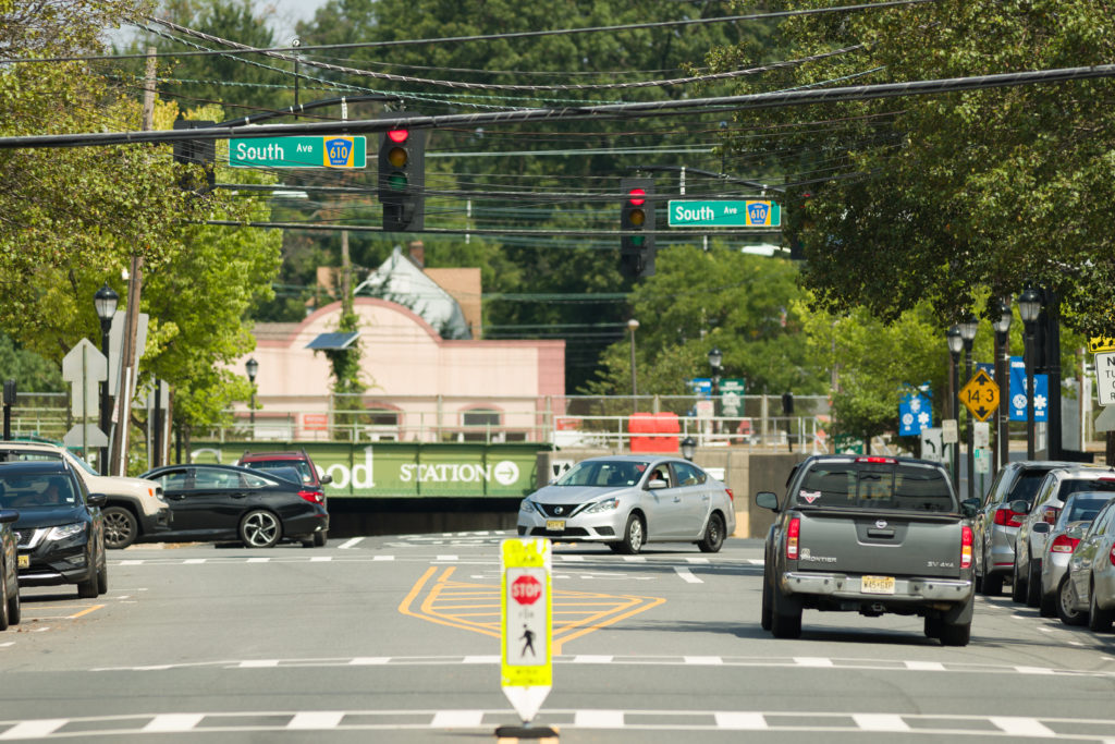 Updates Street Smart NJ